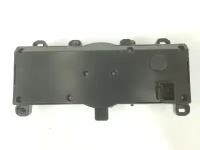 Second-hand car spare part climate control for mercedesbenz clase ml bm 166 ml 350 cdi bluetec edition 1 166.024 oem iam references a1669001904  a1669001904