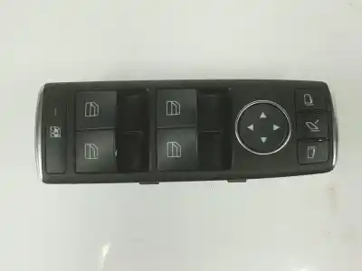 Автозапчасти б/у выключатель левого переднего окна за clase c clase m 3.0 cdi ссылки oem iam a1669054400