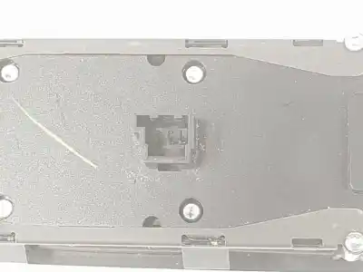 Second-hand car spare part left front power window switch for mercedesbenz clase ml bm 166 ml 350 cdi bluetec edition 1 166.024 oem iam references a1669054400  a1669054400