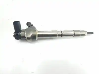 Peça sobressalente para automóvel em segunda mão injetor por audi a1 (8x1, 8xk) 1.0 tfsi referências oem iam 04l130277ad