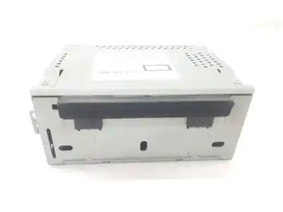 Автозапчасти б/у аудиосистема / радио cd за land rover range rover evoque (l538) 2.2 d 4x4 ссылки oem iam lr047398