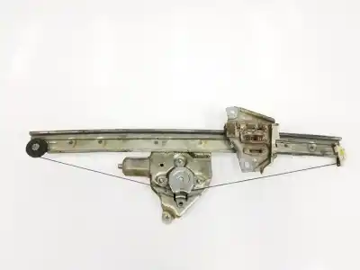 Автозапчастина б/у РЕГУЛЯТОР ВІКНА ПЕРЕДНІЙ ЛІВИЙ для MITSUBISHI MONTERO (V80/V90)  Посилання на OEM IAM 8346065J00  8346065J00 Автозапчастина б/у РЕГУЛЯТОР ВІКНА ПЕРЕДНІЙ ЛІВИЙ для MITSUBISHI MONTERO (V80/V90)  Посилання на OEM IAM 8346065J00  8346065J00