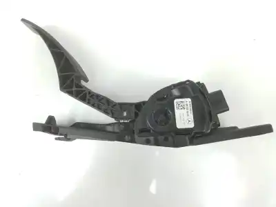 Автозапчастина б/у педальний потенціометр для clase c clase m 3.0 cdi посилання на oem iam a1663000004  a1663000004