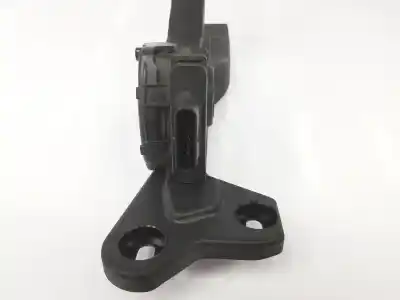Автозапчастина б/у педальний потенціометр для clase c clase m 3.0 cdi посилання на oem iam a1663000004  a1663000004