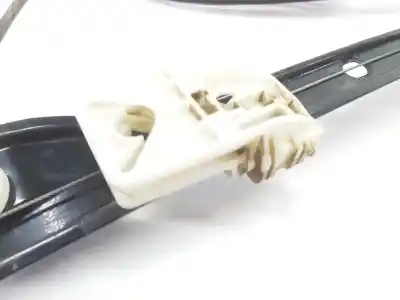 Автозапчастина б/у регулятор переднього правого скла для skoda fabia active посилання на oem iam 6v0837462  6v0837462