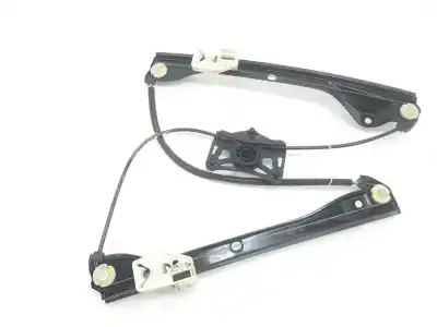 Автозапчастина б/у регулятор переднього правого скла для skoda fabia active посилання на oem iam 6v0837462  6v0837462