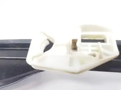 Автозапчастина б/у регулятор переднього правого скла для skoda fabia active посилання на oem iam 6v0837462  6v0837462