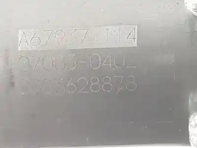 Автозапчасти б/у мотор стекла переднего правого за skoda fabia combi 1.0 tsi ссылки oem iam 5ja959812k  5ja959812k