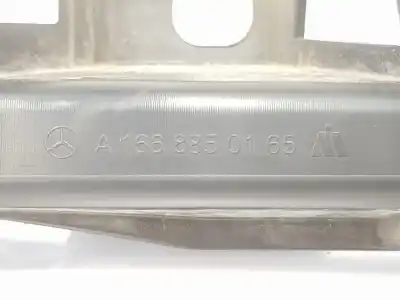 Автозапчасти б/у средний за clase c clase m 3.0 cdi ссылки oem iam a1668850165  a1668850165