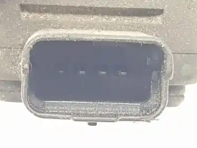 Second-hand car spare part flowmeter for jaguar stype 2.7 v6 d oem iam references c2c12919  4r8q12b579ac