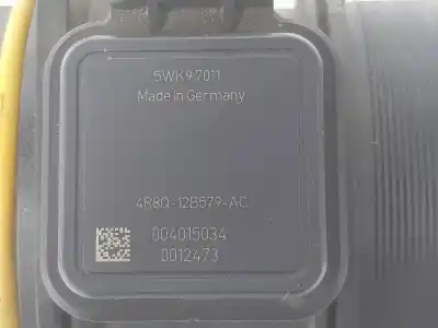 Автозапчасти б/у расходомер воздуха за jaguar stype 2.7 v6 d ссылки oem iam c2c12919  4r8q12b579ac