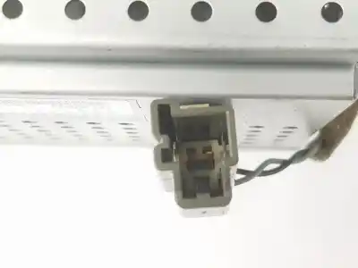 Автозапчасти б/у gps-навигационная система за jaguar stype 2.7 v6 d ссылки oem iam xr851906  2r8310e889ah