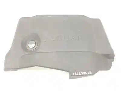 Автозапчасти б/у крышка двигателя за jaguar stype 2.7 v6 d ссылки oem iam xr849178