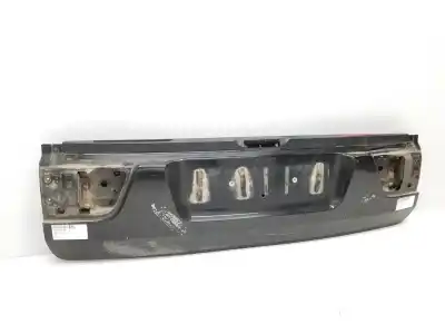 Second-hand car spare part tailgate for bmw serie x5 (e53) 3.0d oem iam references 41627130827  7130827