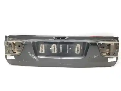 Peça sobressalente para automóvel em segunda mão porta da mala / tampa traseira por bmw x5 (e53) 3.0 turbodiesel cat referências oem iam 41627130827