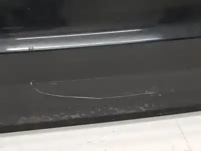 Second-hand car spare part tailgate for bmw serie x5 (e53) 3.0d oem iam references 41627130827  7130827