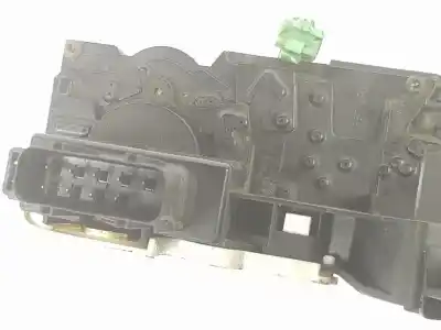 Автозапчасти б/у замок передней правой двери за jaguar stype 2.7 v6 d ссылки oem iam xr853044  2w4a5a21812ba