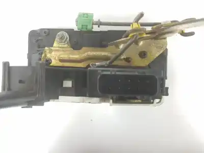 Автозапчасти б/у замок левой передней двери за jaguar stype 2.7 v6 d ссылки oem iam xr853191  4w4a3426413da