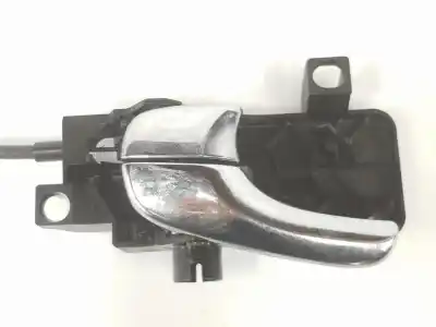 Автозапчасти б/у замок левой передней двери за jaguar stype 2.7 v6 d ссылки oem iam xr853191  4w4a3426413da