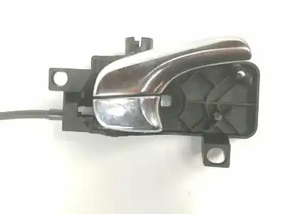 Автозапчасти б/у замок задней правой двери за jaguar stype 2.7 v6 d ссылки oem iam xr853051  5w4a5426412da