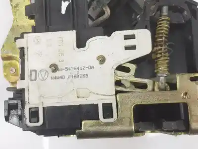 Автозапчасти б/у замок задней правой двери за jaguar stype 2.7 v6 d ссылки oem iam xr853051  5w4a5426412da
