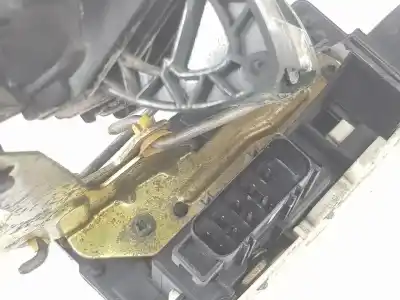 Автозапчасти б/у замок задней правой двери за jaguar stype 2.7 v6 d ссылки oem iam xr853051  5w4a5426412da