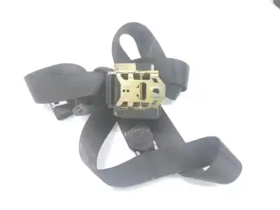 Peça sobressalente para automóvel em segunda mão cinto de segurança traseiro esquerdo por bmw x5 (e53) 3.0 turbodiesel cat referências oem iam 72117051507