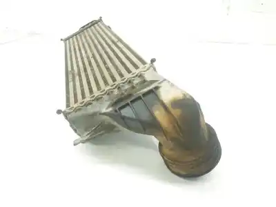 Peça sobressalente para automóvel em segunda mão intercooler por bmw serie x5 (e53) 3.0d referências oem iam 17517791231  17517791231