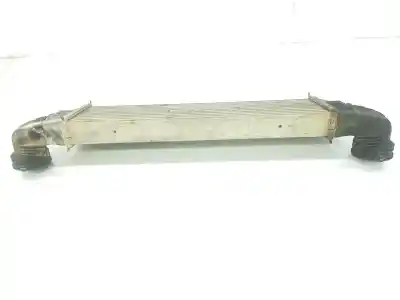 Peça sobressalente para automóvel em segunda mão intercooler por bmw x5 (e53) 3.0 turbodiesel cat referências oem iam 17517791231