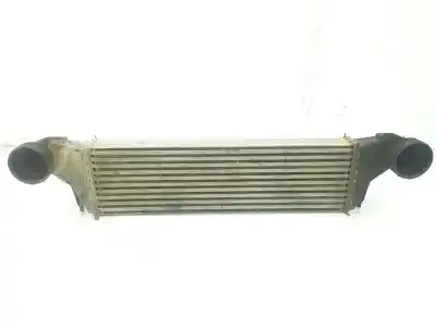 Peça sobressalente para automóvel em segunda mão intercooler por bmw serie x5 (e53) 3.0d referências oem iam 17517791231  17517791231