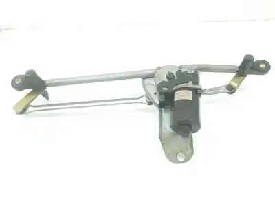 Peça sobressalente para automóvel em segunda mão motor do limpa para brisas por bmw x5 (e53) 3.0 turbodiesel cat referências oem iam 61617046570