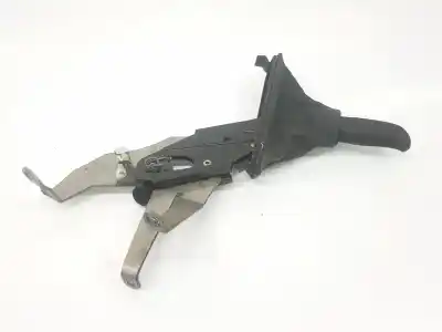 Second-hand car spare part handbrake lever for bmw x5 3.0 turbodiesel oem iam references 34406762192 34406762192 