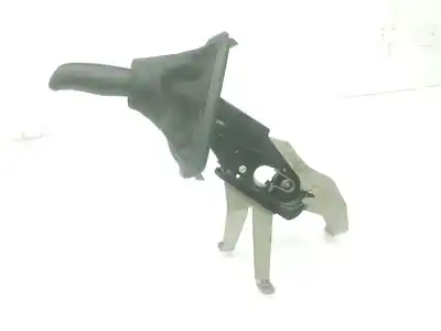 Second-hand car spare part handbrake lever for bmw x5 3.0 turbodiesel oem iam references 34406762192 34406762192 