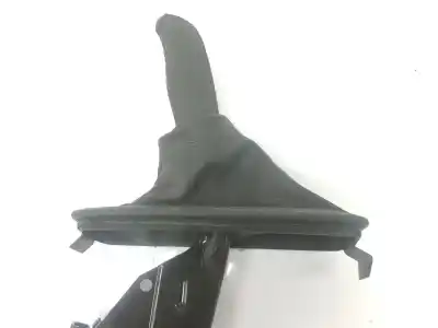 Second-hand car spare part handbrake lever for bmw x5 3.0 turbodiesel oem iam references 34406762192 34406762192 