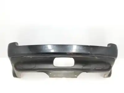 Peça sobressalente para automóvel em segunda mão para choques traseiro por bmw x5 (e53) 3.0 turbodiesel cat referências oem iam 51120010151