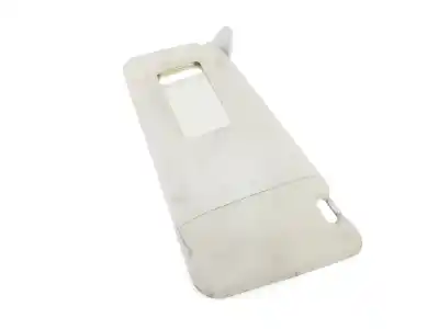 Peça sobressalente para automóvel em segunda mão pára-sol esquerdo por bmw serie x5 (e53) 3.0d referências oem iam 51168251389  51168251389