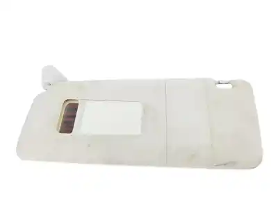 Peça sobressalente para automóvel em segunda mão pára-sol esquerdo por bmw x5 (e53) 3.0 turbodiesel cat referências oem iam 51168251389