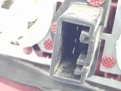 Second-hand car spare part interior rear right light for bmw x5 (e53) 3.0 turbodiesel cat oem iam references 63216916914  63217164486