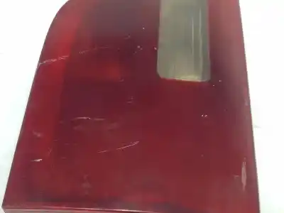 Second-hand car spare part interior rear right light for bmw x5 (e53) 3.0 turbodiesel cat oem iam references 63216916914  63217164486