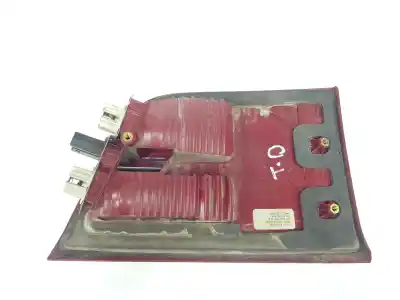 Second-hand car spare part interior rear right light for bmw x5 (e53) 3.0 turbodiesel cat oem iam references 63216916914  63217164486