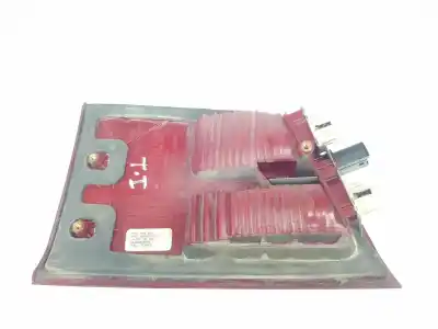 Second-hand car spare part interior left tailgate light for bmw x5 (e53) 3.0 turbodiesel cat oem iam references 63216916913  63217164485