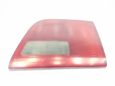 Peça sobressalente para automóvel em segunda mão farolim interior traseiro esquerdo por bmw x5 (e53) 3.0 turbodiesel cat referências oem iam 63216916913