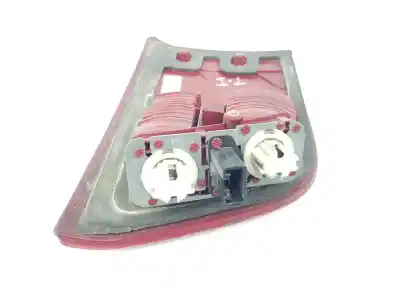 Second-hand car spare part interior left tailgate light for bmw x5 (e53) 3.0 turbodiesel cat oem iam references 63216916913  63217164485