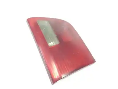 Second-hand car spare part interior left tailgate light for bmw x5 (e53) 3.0 turbodiesel cat oem iam references 63216916913  63217164485