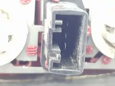 Second-hand car spare part interior left tailgate light for bmw x5 (e53) 3.0 turbodiesel cat oem iam references 63216916913  63217164485