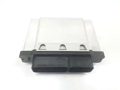 Pièce détachée automobile d'occasion calculateur moteur ecu pour seat leon (5f1) 1.4 16v tsi act références oem iam 04e907309bj