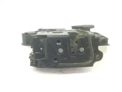 Pezzo di ricambio per auto di seconda mano serratura porta anteriore destra per seat leon (5f1) fr 122 cv / 90 kw riferimenti oem iam 5k1837016e