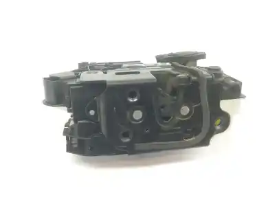 Pezzo di ricambio per auto di seconda mano serratura porta posteriore destra per seat leon (5f1) fr 122 cv / 90 kw riferimenti oem iam 5k4839016q