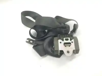 Pezzo di ricambio per auto di seconda mano cintura di sicurezza posteriore destra per seat leon (5f1) fr 122 cv / 90 kw riferimenti oem iam 5f0857805c
