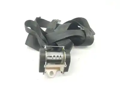 Pezzo di ricambio per auto di seconda mano cintura di sicurezza posteriore sinistra per seat leon (5f1) fr 122 cv / 90 kw riferimenti oem iam 5f0857805c